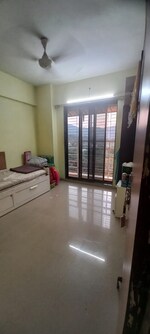 1 BHK + Pooja Room 447 Sq.Ft. Apartment in Puraniks City Reserva