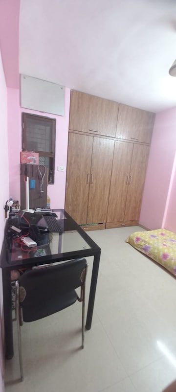 Furnished Amenities in 1 BHK Apartment at Puraniks City Reserva, Ghodbunder Road – for Rent