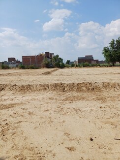 Plot For Sale in Bhopani