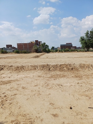  Plot For Sale in Bhopani