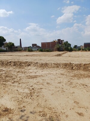  Plot – Exterior View View at Bhopani - for Sale