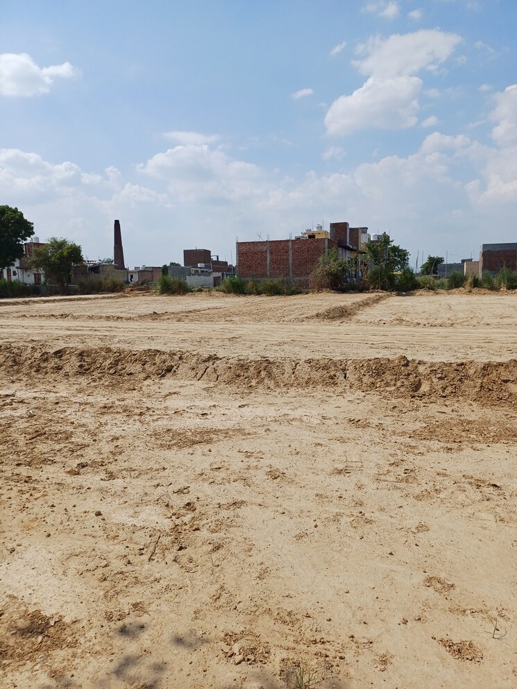 Exterior View, bhopani  90 Sq.Yd. Plot In Bhopani Faridabad 8923433