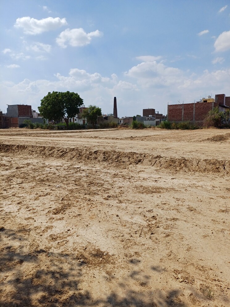 Exterior View, bhopani  90 Sq.Yd. Plot In Bhopani Faridabad 8923433