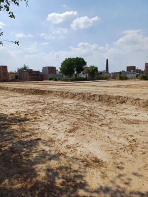  Plot For Sale in Bhopani