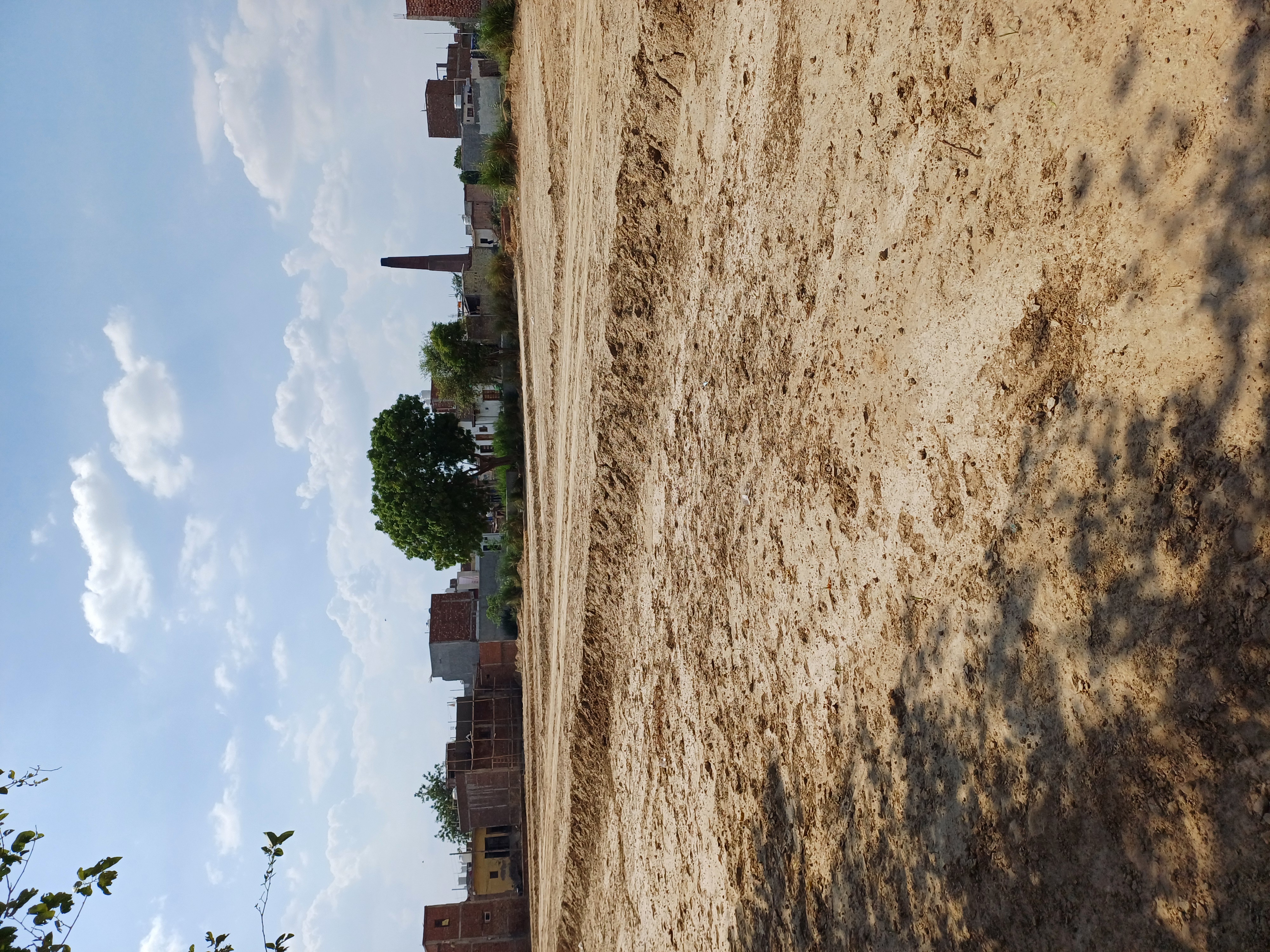 Plot For Sale in Jay Guru Ji Property 