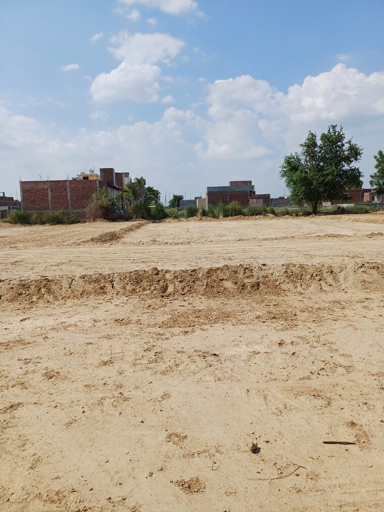 Exterior View, bhopani  91 Sq.Yd. Plot In Bhopani Faridabad 8923442