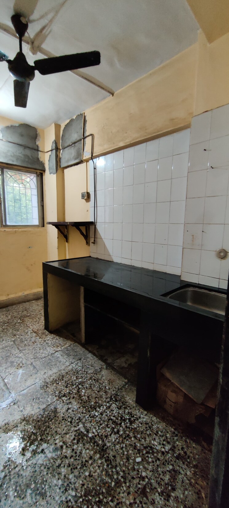 Kitchen, puraniks-city-reserva 1 Bedroom 447 Sq.Ft. Apartment In Ghodbunder Road Thane 8923449