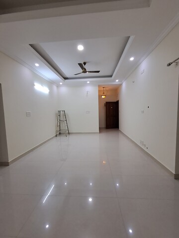 Kitchen in 3 BHK Builder Floor at Hsr Layout – for Rent