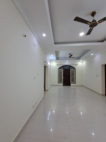 3 BHK Builder Floor For Rent in Hsr Layout
