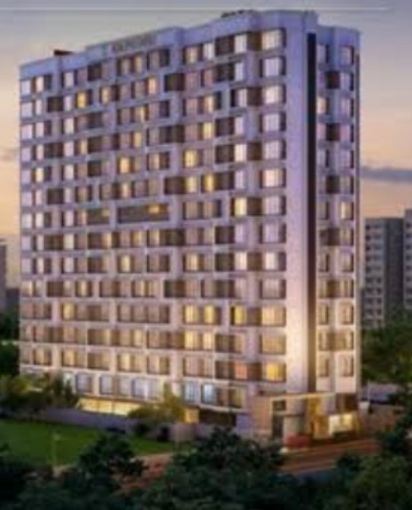 2 BHK Apartment For Rent in Charkop Priya CHS