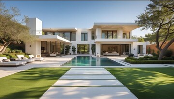 5 BHK Villa For Sale in Gollor
