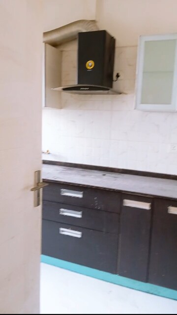 Kitchen in 3 BHK Apartment at Bestech Park View Sanskruti, Sector 92 – for Rent