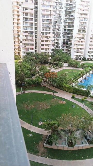 3 BHK Apartment – Garden View at Bestech Park View Sanskruti, Sector 92 - for Rent