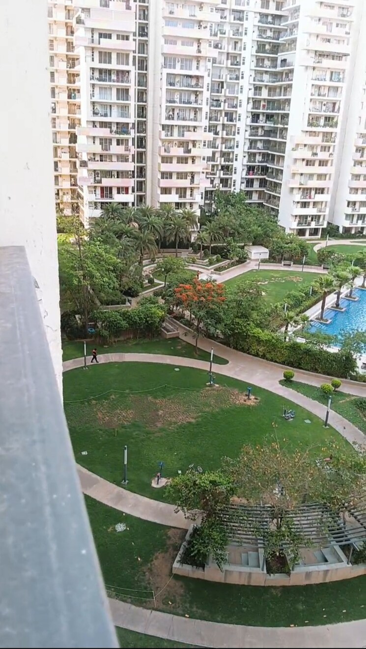Garden, bestech-park-view-sanskruti 3 Bedroom 1995 Sq.Ft. Apartment In Sector 92 Gurgaon 8923492