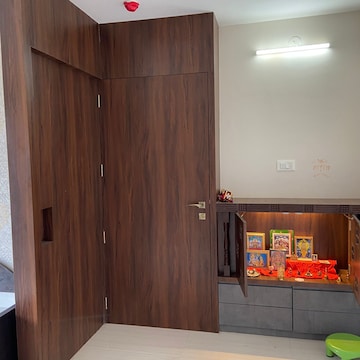  2 BHK Apartment at Regency Anantam Phase 2, Dawadi Gaon rd – for Sale
