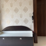 2 BHK 1000 Sq.Ft. Apartment in Regency Anantam Phase 2