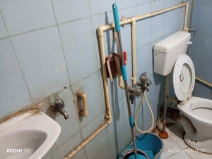 Master Bedroom in 2 BHK Apartment at Gulmohar Elegance, Viman Nagar – for Sale