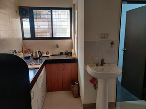 Master Bedroom in 2 BHK Apartment at Gulmohar Elegance, Viman Nagar – for Sale