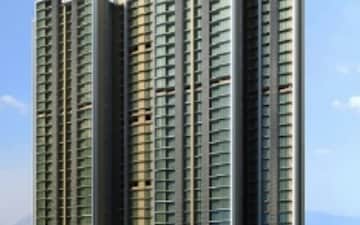 2 BHK Apartment For Rent in Charkop Ameya CHS, Kandivali West