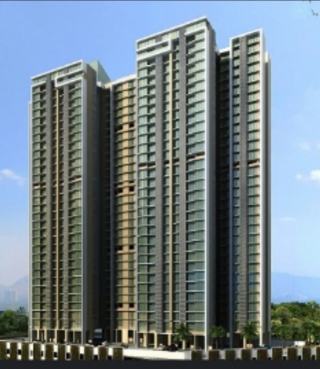 2 BHK Apartment For Rent in Charkop Ameya CHS