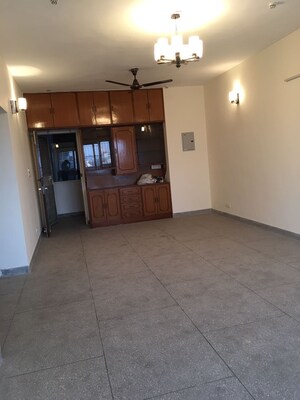 3 BHK Apartment For Rent in East Of Kailash