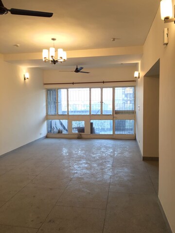 3 BHK Apartment For Rent in East Of Kailash