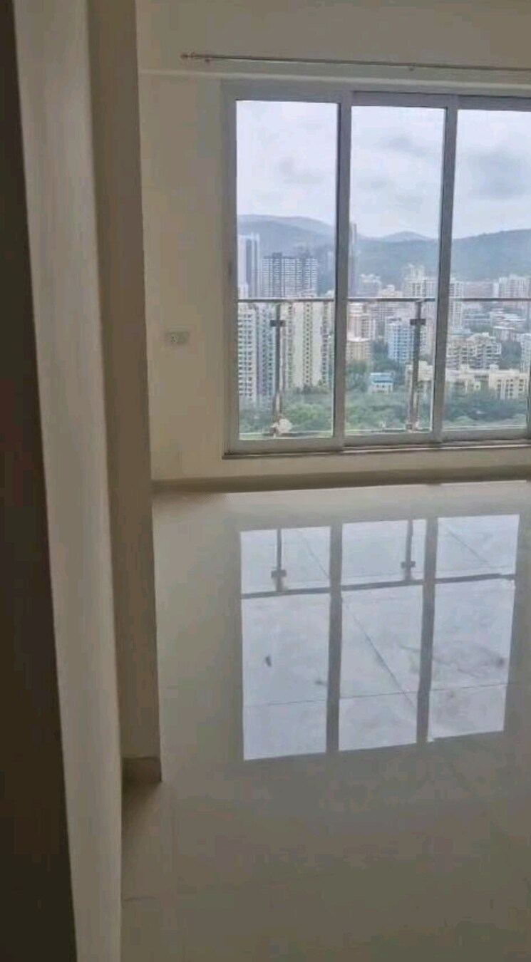 Bedroom, kapur bawdi 3 Bedroom 1600 Sq.Ft. Apartment In Kapur Bawdi Thane 8923486