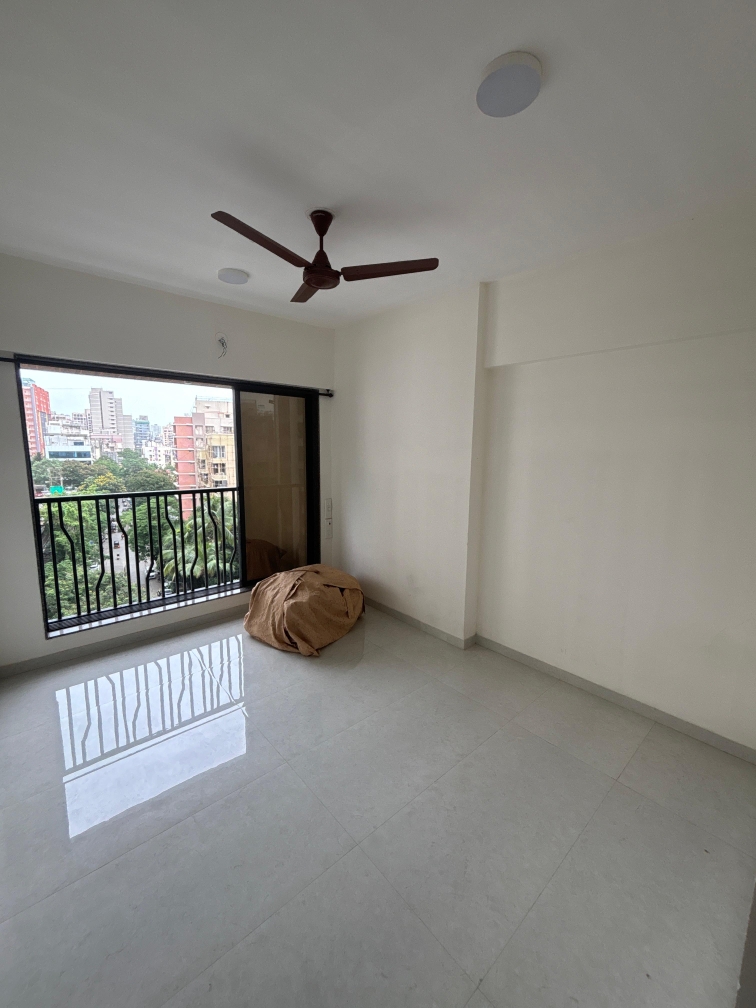 2 BHK + Pooja Room Apartment For Rent in Mat Cornel Heights