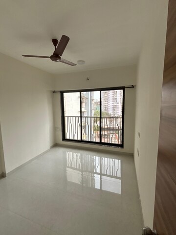 Room in 2 BHK Apartment at Mat Cornel Heights, Ic Colony – for Rent