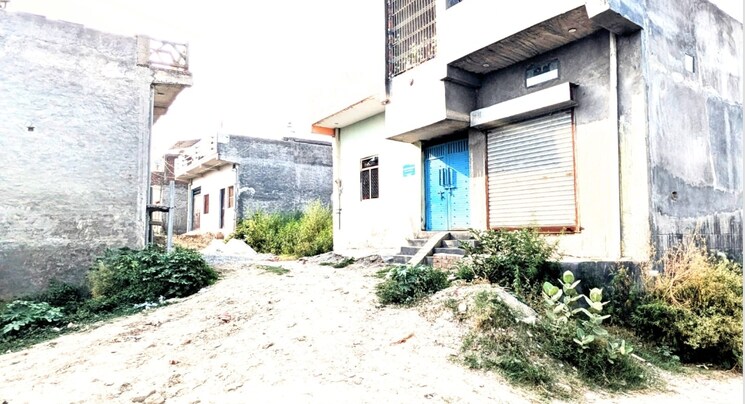 Exterior View, sector 11 dwarka  200 Sq.Yd. Plot In Sector 11 Dwarka Delhi 8923494