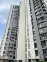 1.5 BHK + Extra Room 605 Sq.Ft. Apartment in Lodha Casa Maxima