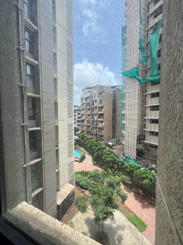 1.5 BHK Apartment – Exterior View View at Lodha Casa Maxima, Hatkesh Udhog Nagar - for Sale