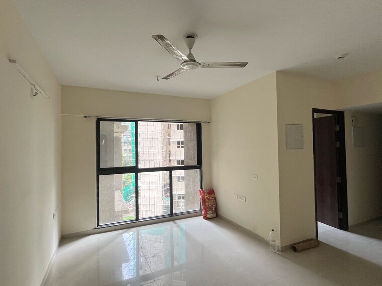 Living Room, lodha-casa-maxima 1.5 Bedroom 605 Sq.Ft. Apartment In Hatkesh Udhog Nagar Thane 8923514