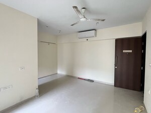 Living Room in 1.5 BHK Apartment at Lodha Casa Maxima, Hatkesh Udhog Nagar – for Sale