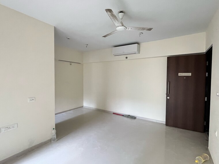 Living Room, lodha-casa-maxima 1.5 Bedroom 605 Sq.Ft. Apartment In Hatkesh Udhog Nagar Thane 8923514