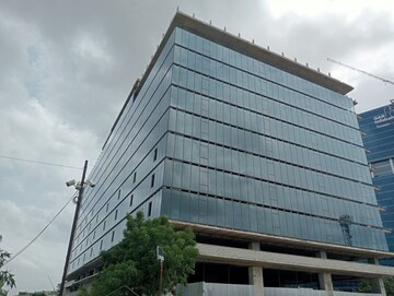  Office Space in IT/SEZ – Exterior View View at Kokapet - for Sale