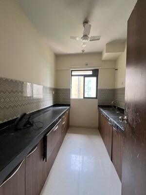 Kitchen in 1.5 BHK Apartment at Lodha Casa Maxima, Hatkesh Udhog Nagar – for Sale