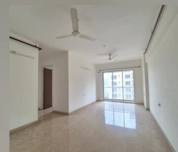 Building Lobby in 2 BHK Apartment at Courtyard by Narang Realty and The Wadhwa Group, Pokhran Road No Two – for Rent