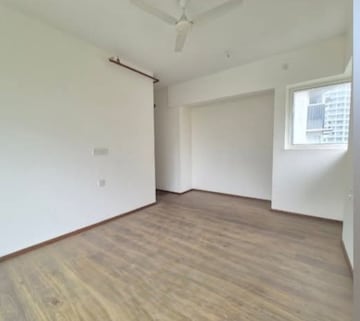 2 BHK Apartment For Rent in Courtyard by Narang Realty and The Wadhwa Group, Pokhran Road No Two