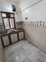 2 BHK + Pooja Room 690 Sq.Ft. Apartment in Harjas CHS
