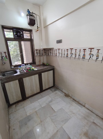 2 BHK Apartment For Rent in Harjas CHS, Ic Colony