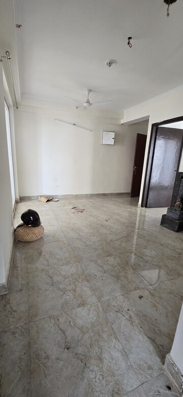 Building Lobby in 3 BHK Apartment at Amrapali Riverview, Amrapali Leisure Valley – for Rent