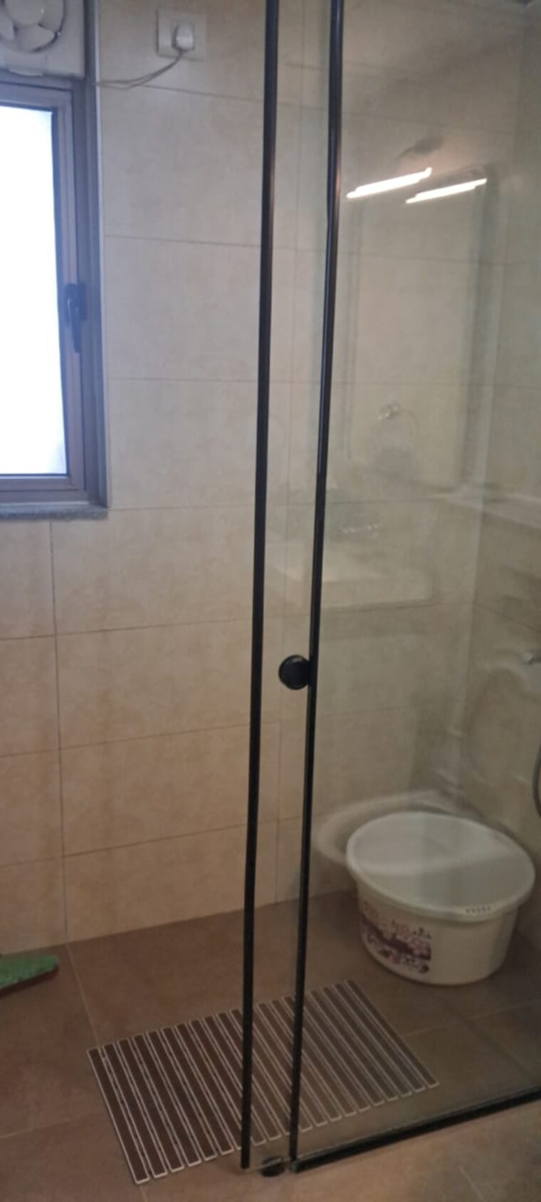 Bathroom, tata-primanti-tower-residences 4 Bedroom 2905 Sq.Ft. Apartment In Dhani Gurgaon 8923529