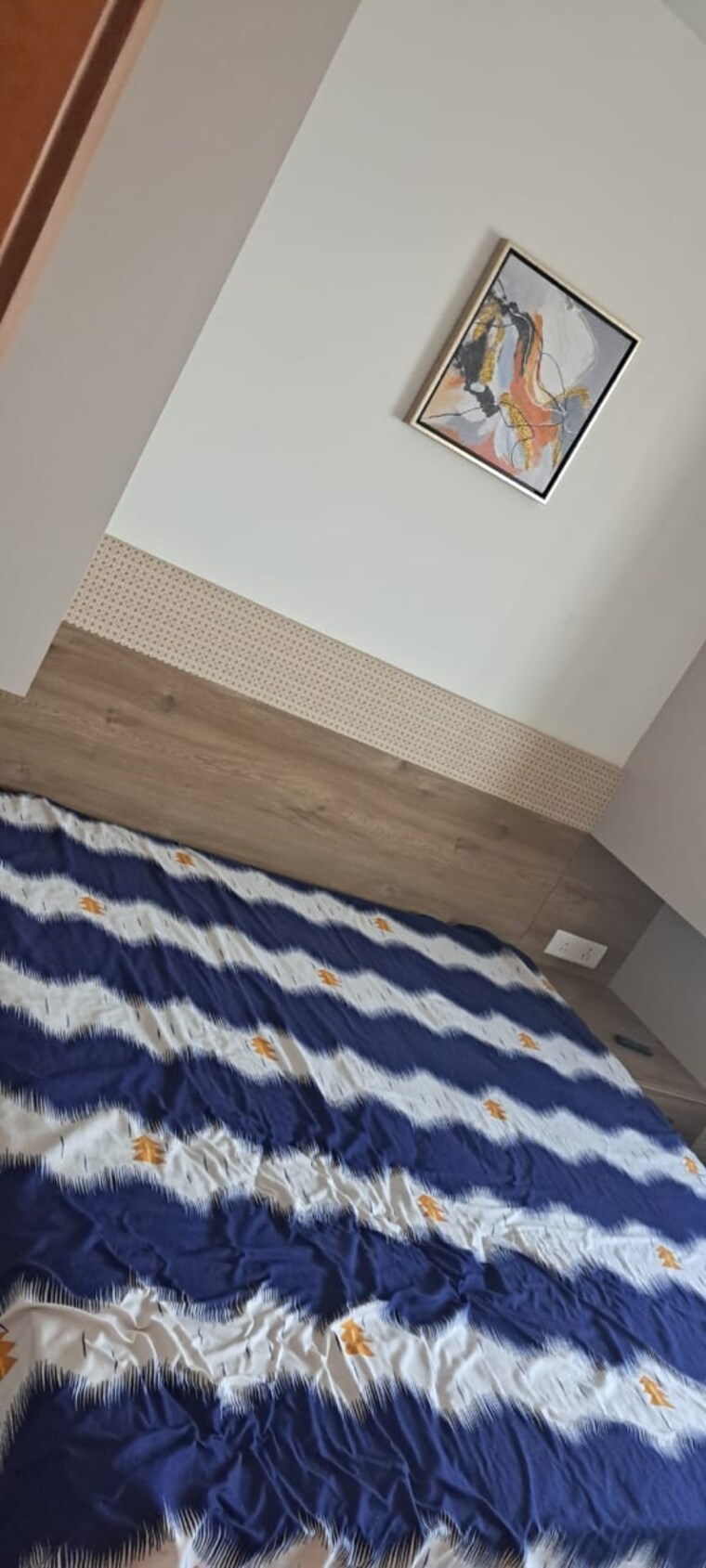 Bedroom, tata-primanti-tower-residences 4 Bedroom 2905 Sq.Ft. Apartment In Dhani Gurgaon 8923529