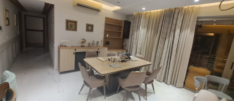 Team Area, tata-primanti-tower-residences 4 Bedroom 2905 Sq.Ft. Apartment In Dhani Gurgaon 8923529