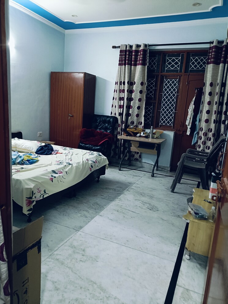 Bedroom, ansal-plaza-sector-23 1 Bedroom 2700 Sq.Ft. Builder Floor In Sector 23 Gurgaon 8923526