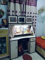 1 BHK + Pooja Room 2700 Sq.Ft. Builder Floor in Ansal Plaza Sector-23