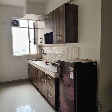 Kitchen in 2 BHK Apartment at Suncity Avenue 102, Sector 102 – for Rent