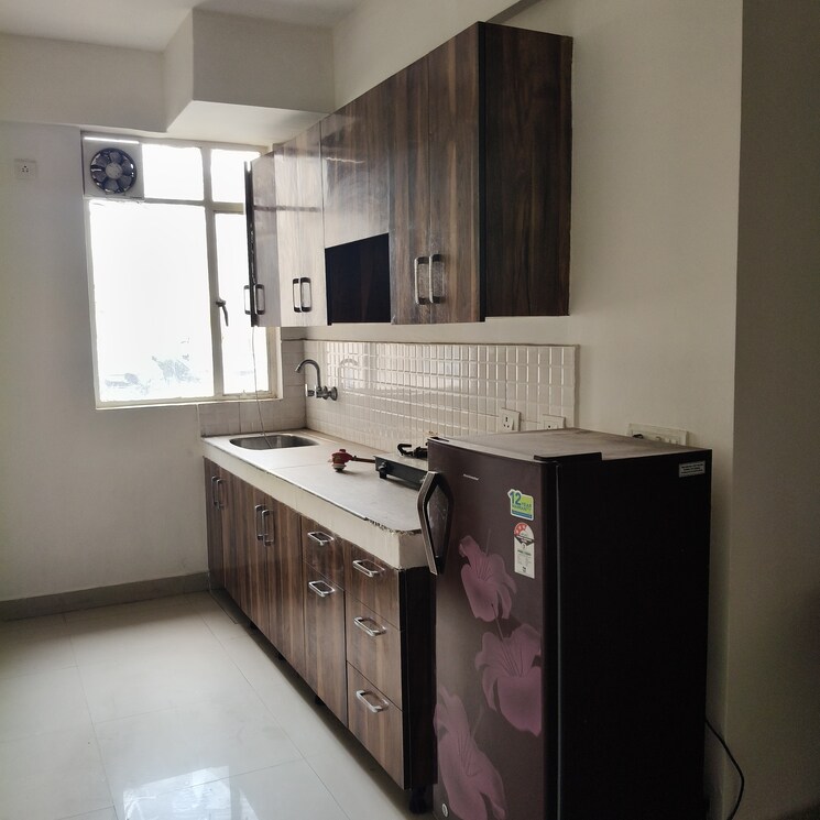 Kitchen, suncity-avenue-102 2 Bedroom 532 Sq.Ft. Apartment In Sector 102 Gurgaon 8923532