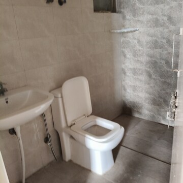 Bathroom in 2 BHK Apartment at Suncity Avenue 102, Sector 102 – for Rent